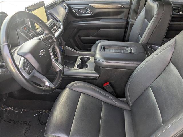 used 2023 Chevrolet Tahoe car, priced at $57,997