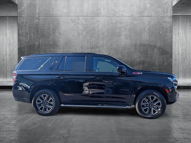 used 2023 Chevrolet Tahoe car, priced at $57,997