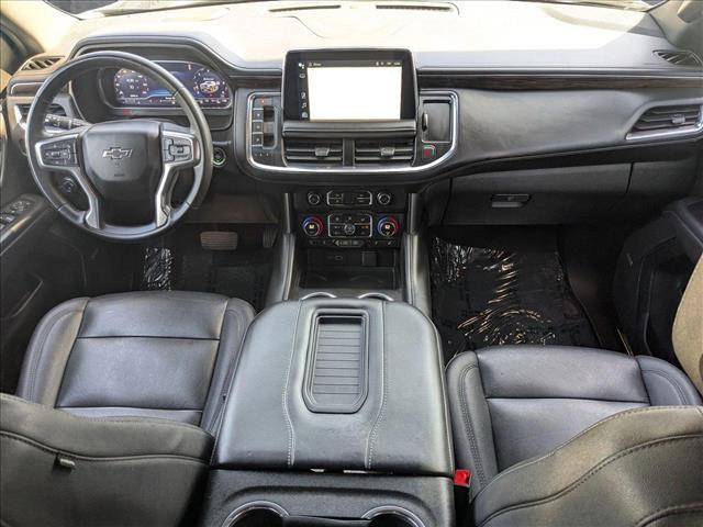 used 2023 Chevrolet Tahoe car, priced at $57,997