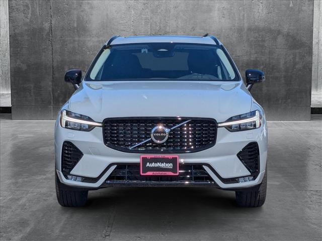 new 2025 Volvo XC60 car, priced at $49,035