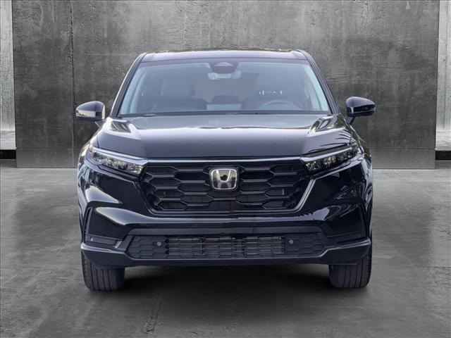 used 2023 Honda CR-V car, priced at $32,991