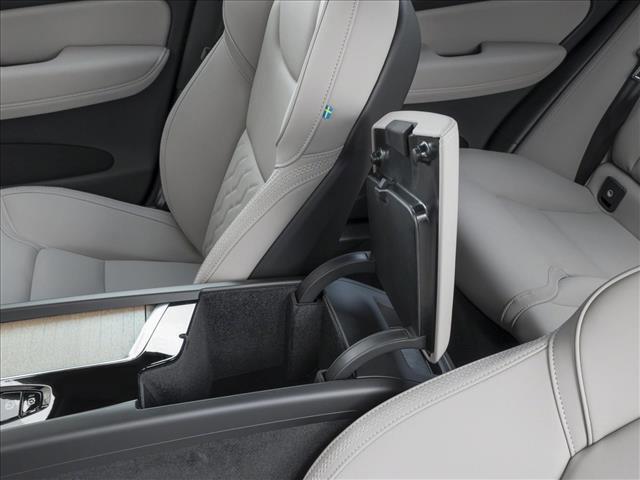new 2026 Volvo XC60 car, priced at $59,190
