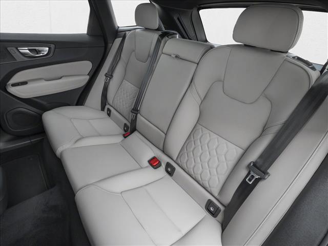new 2026 Volvo XC60 car, priced at $59,190