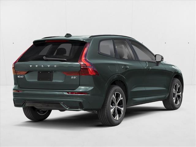 new 2026 Volvo XC60 car, priced at $59,190