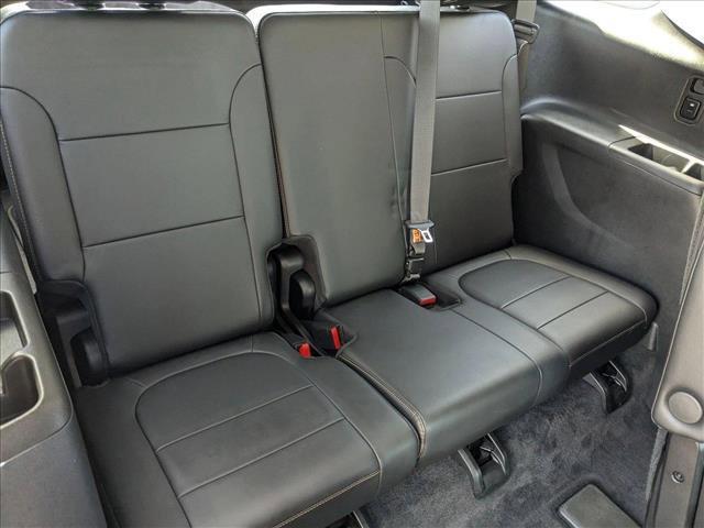used 2020 Chevrolet Traverse car, priced at $32,595