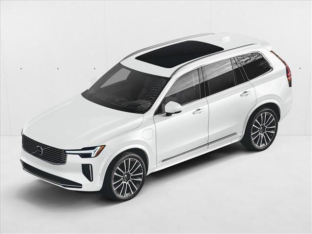 new 2025 Volvo XC90 Plug-In Hybrid car, priced at $76,497