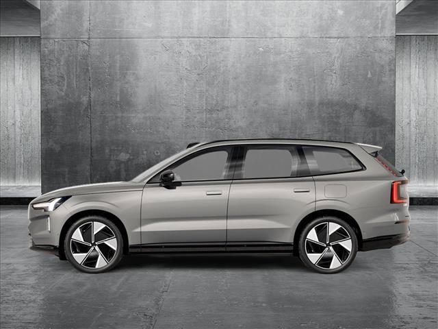 new 2025 Volvo EX90 car, priced at $92,290