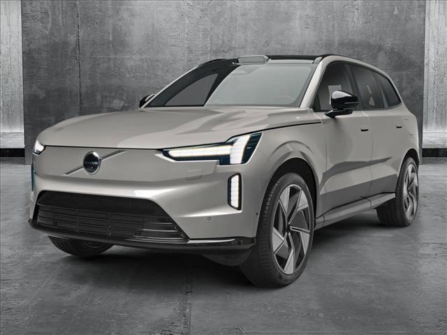 new 2025 Volvo EX90 car, priced at $92,290