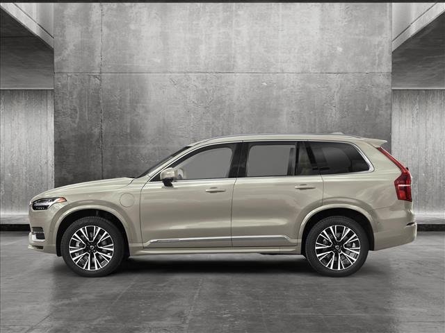 new 2025 Volvo XC90 Plug-In Hybrid car, priced at $90,100