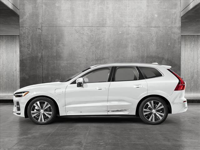 new 2025 Volvo XC60 Plug-In Hybrid car, priced at $69,485