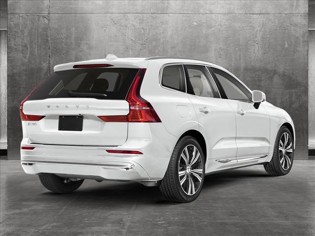 new 2025 Volvo XC60 Plug-In Hybrid car, priced at $69,485