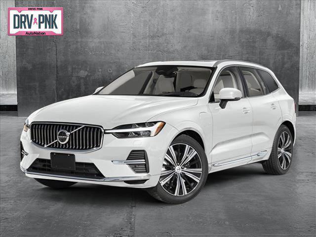 new 2025 Volvo XC60 Plug-In Hybrid car, priced at $69,485