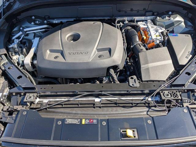 new 2026 Volvo XC60 Plug-In Hybrid car, priced at $80,310
