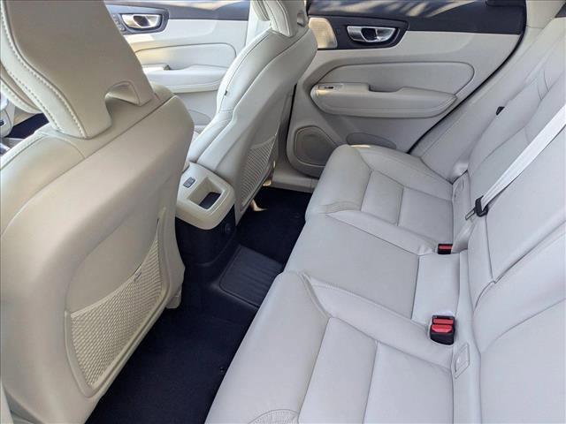 new 2026 Volvo XC60 Plug-In Hybrid car, priced at $80,310