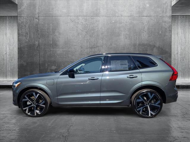 new 2026 Volvo XC60 Plug-In Hybrid car, priced at $80,310