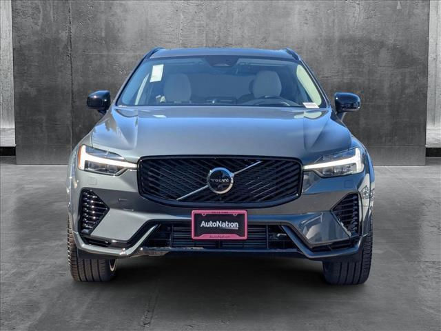 new 2026 Volvo XC60 Plug-In Hybrid car, priced at $80,310