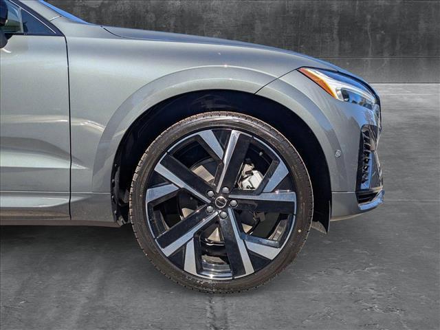 new 2026 Volvo XC60 Plug-In Hybrid car, priced at $80,310