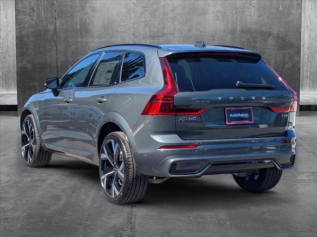 new 2026 Volvo XC60 Plug-In Hybrid car, priced at $80,310