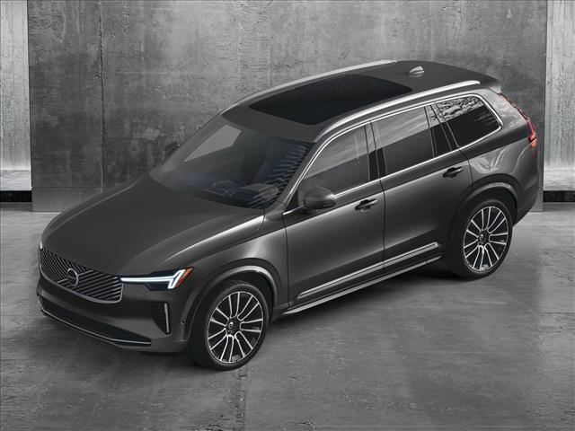 new 2025 Volvo XC90 car, priced at $66,655