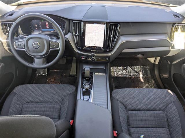 used 2025 Volvo XC60 car, priced at $46,749