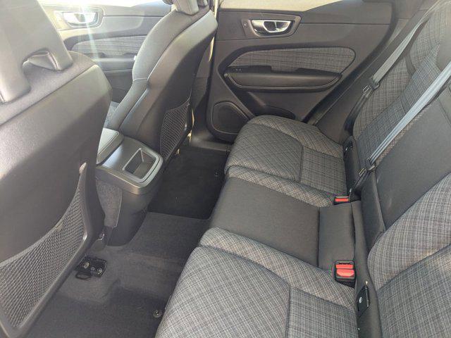 used 2025 Volvo XC60 car, priced at $47,777
