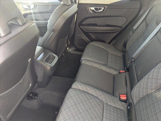 used 2025 Volvo XC60 car, priced at $46,749