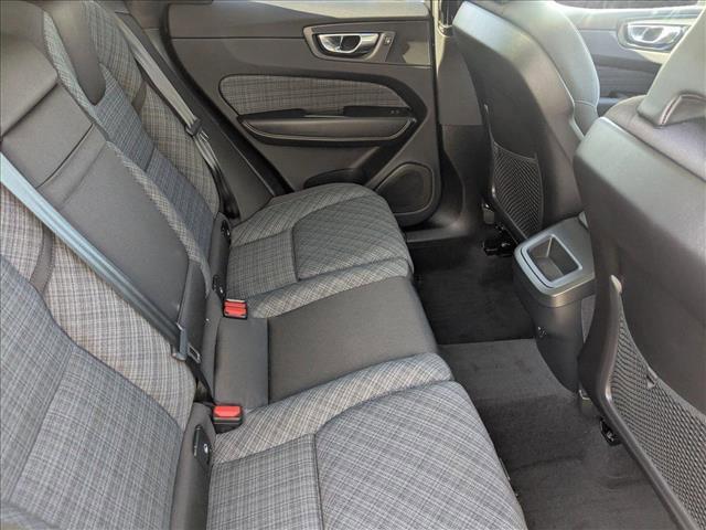 used 2025 Volvo XC60 car, priced at $46,749