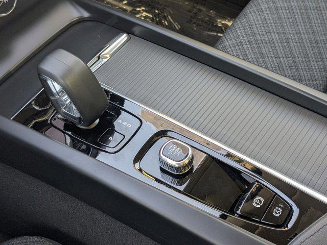 used 2025 Volvo XC60 car, priced at $47,777