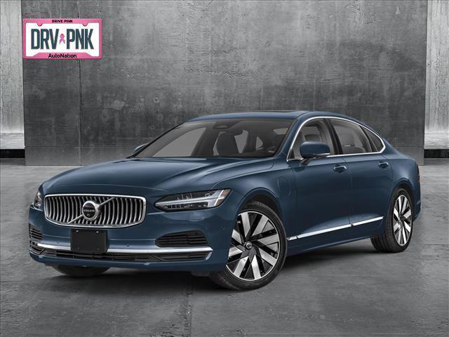 new 2025 Volvo S90 Plug-In Hybrid car, priced at $72,395