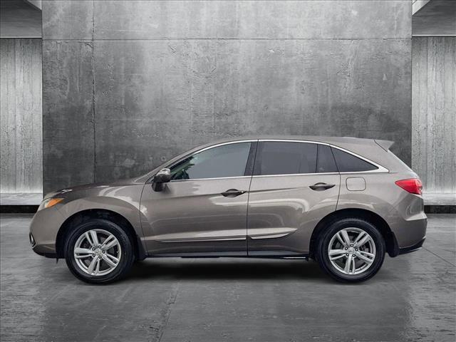 used 2013 Acura RDX car, priced at $12,747