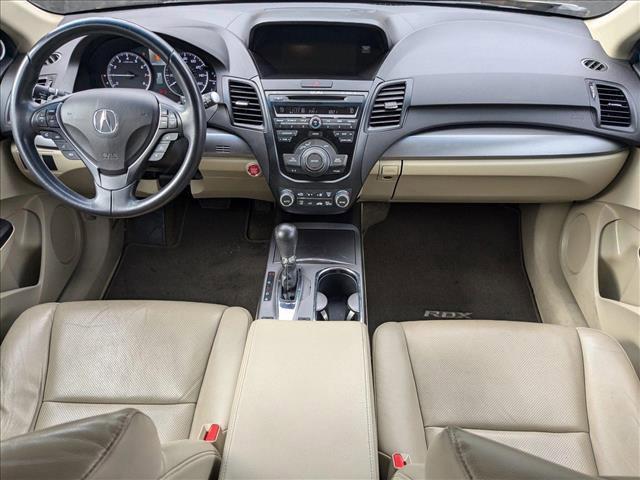 used 2013 Acura RDX car, priced at $12,747