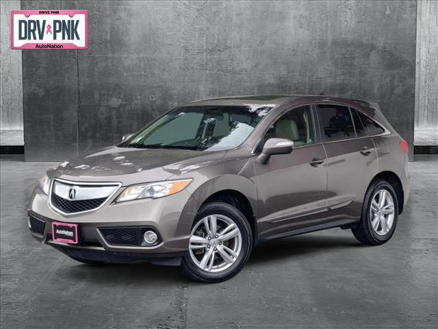 used 2013 Acura RDX car, priced at $12,747