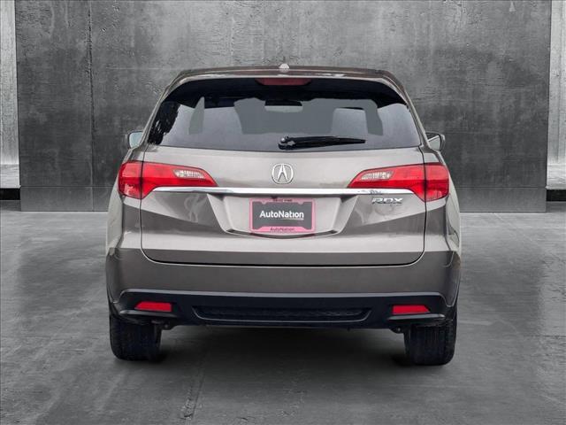 used 2013 Acura RDX car, priced at $12,747