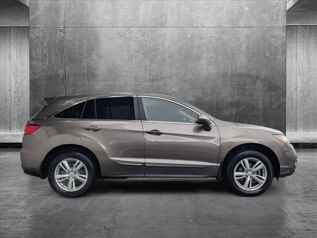 used 2013 Acura RDX car, priced at $12,747