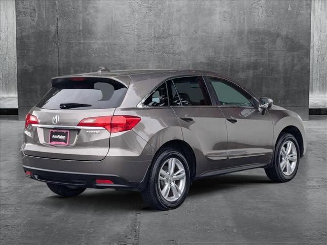 used 2013 Acura RDX car, priced at $12,747