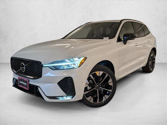 new 2026 Volvo XC60 car, priced at $54,985