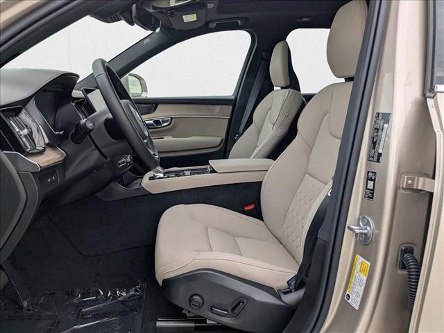 new 2026 Volvo XC90 Plug-In Hybrid car, priced at $78,875