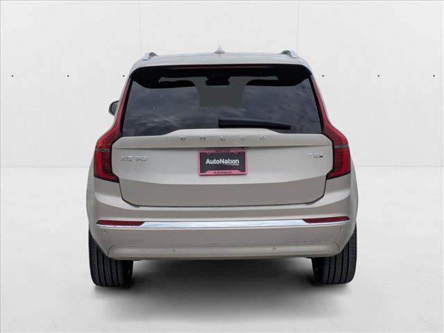 new 2026 Volvo XC90 Plug-In Hybrid car, priced at $78,875