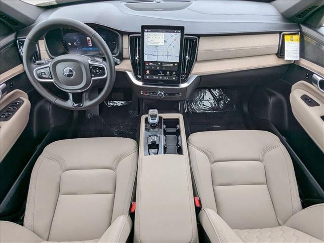 new 2026 Volvo XC90 Plug-In Hybrid car, priced at $78,875