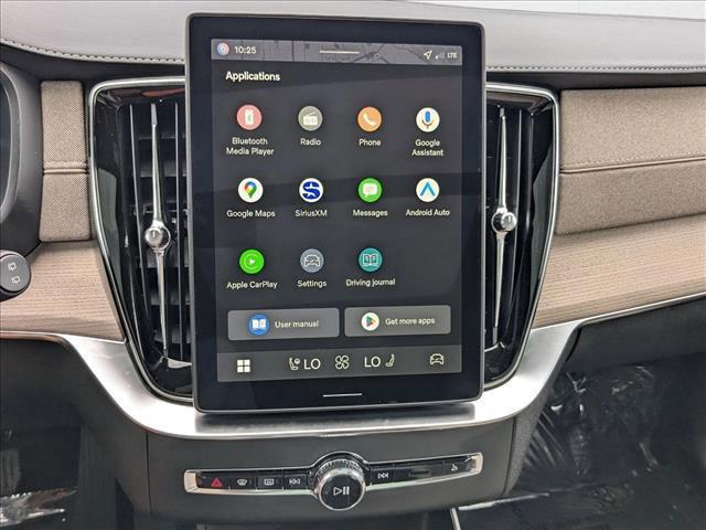 new 2026 Volvo XC90 Plug-In Hybrid car, priced at $78,875