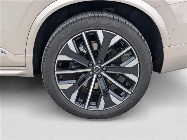new 2026 Volvo XC90 Plug-In Hybrid car, priced at $78,875