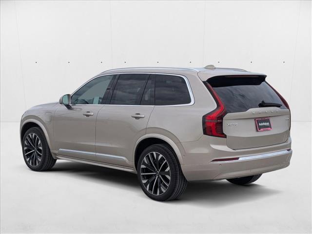 new 2026 Volvo XC90 Plug-In Hybrid car, priced at $78,875