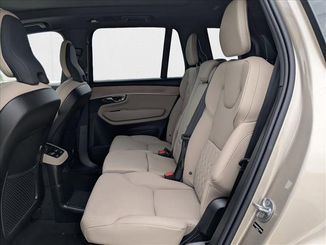 new 2026 Volvo XC90 Plug-In Hybrid car, priced at $78,875