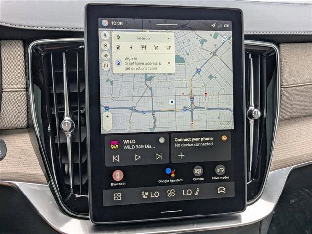 new 2026 Volvo XC90 Plug-In Hybrid car, priced at $78,875