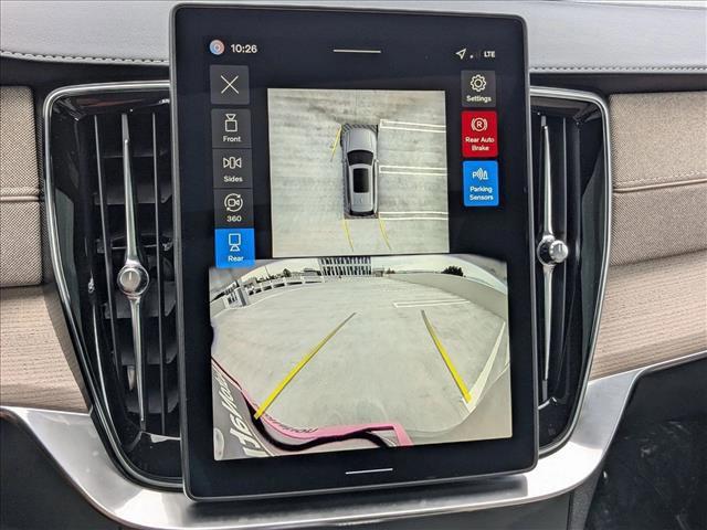 new 2026 Volvo XC90 Plug-In Hybrid car, priced at $78,875