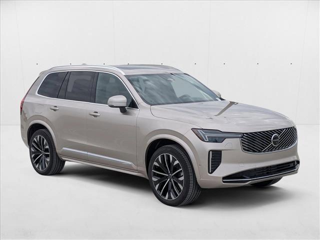 new 2026 Volvo XC90 Plug-In Hybrid car, priced at $78,875