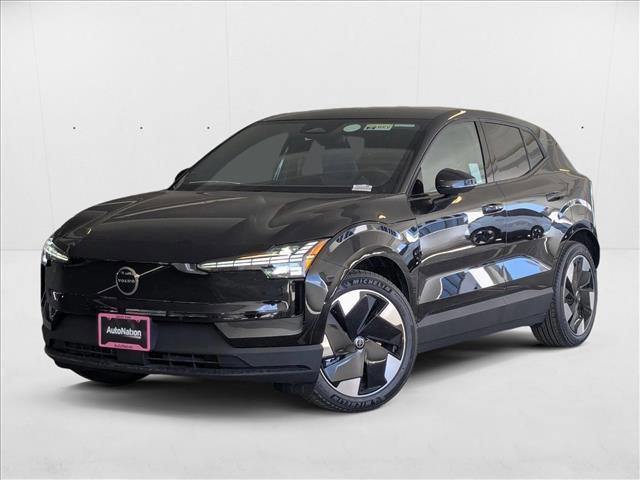 new 2025 Volvo EX30 car, priced at $38,797