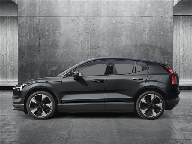 new 2025 Volvo EX30 car, priced at $47,380