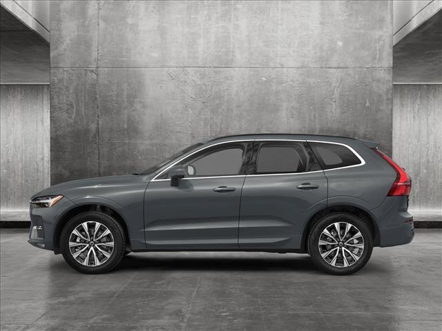 new 2025 Volvo XC60 car, priced at $54,710