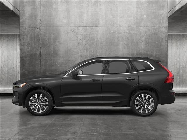 new 2025 Volvo XC60 car, priced at $49,785